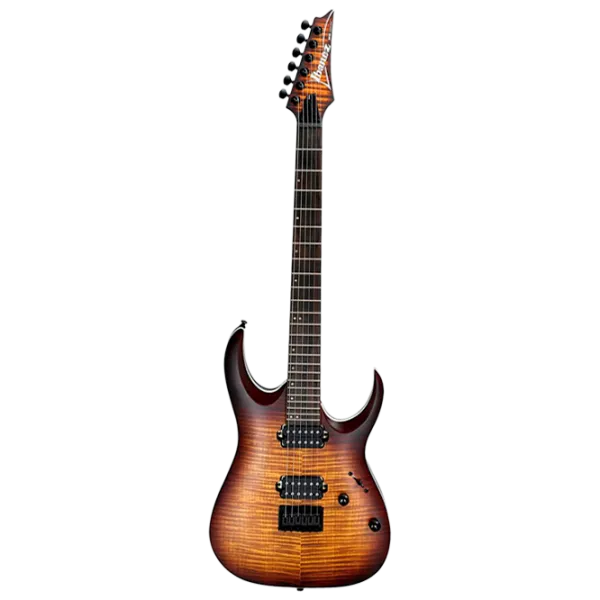 Электрогитара Ibanez RGA42FM-DEF Superstrat photo 1