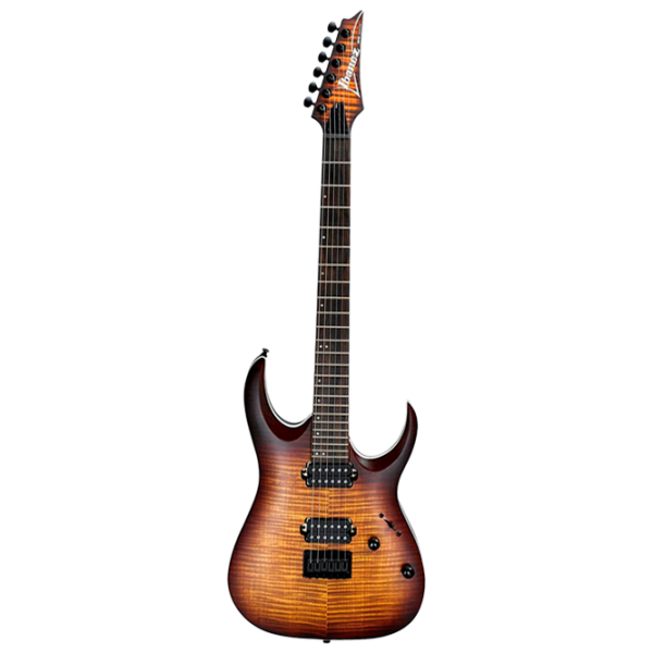 Электрогитара Ibanez RGA42FM-DEF Superstrat photo 1