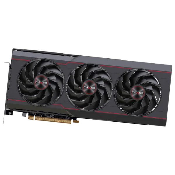 Placă video Sapphire PULSE Radeon RX 7900 XT PCI Express x16 4.0 / 20 GB photo 1