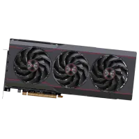 Placă video Sapphire PULSE Radeon RX 7900 XT PCI Express x16 4.0 / 20 GB