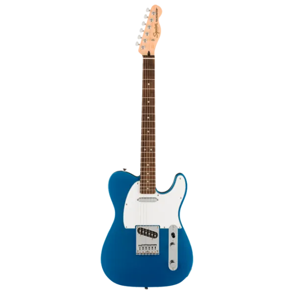 Chitară electrică Fender Squier Affinity Series LF 4/ 4, Telecaster photo 1