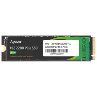 SSD Apacer AS2280P4U 512 GB M.2