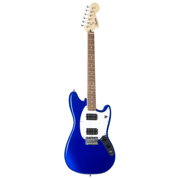 Chitară electrică Fender Bullet Mustang 4/ 4, Mustang photo 1
