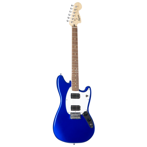 Chitară electrică Fender Bullet Mustang 4/ 4, Mustang photo 1