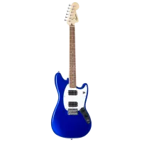 Электрогитара Fender Bullet Mustang 4/ 4, Mustang