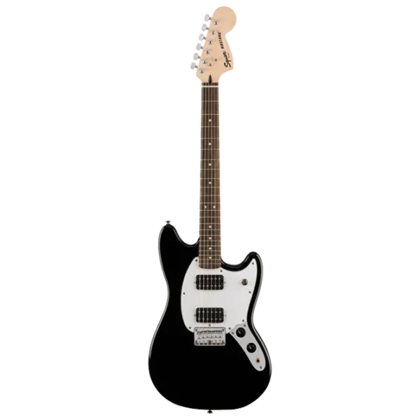 Chitară electrică Fender Bullet Mustang 4/ 4, Mustang photo 1
