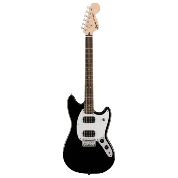 Chitară electrică Fender Bullet Mustang 4/ 4, Mustang photo 1