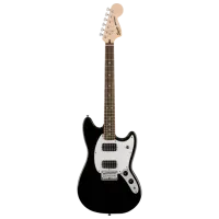 Электрогитара Fender Bullet Mustang 4/ 4, Mustang