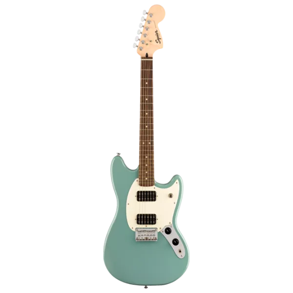 Chitară electrică Fender Bullet Mustang 4/ 4, Mustang photo 1