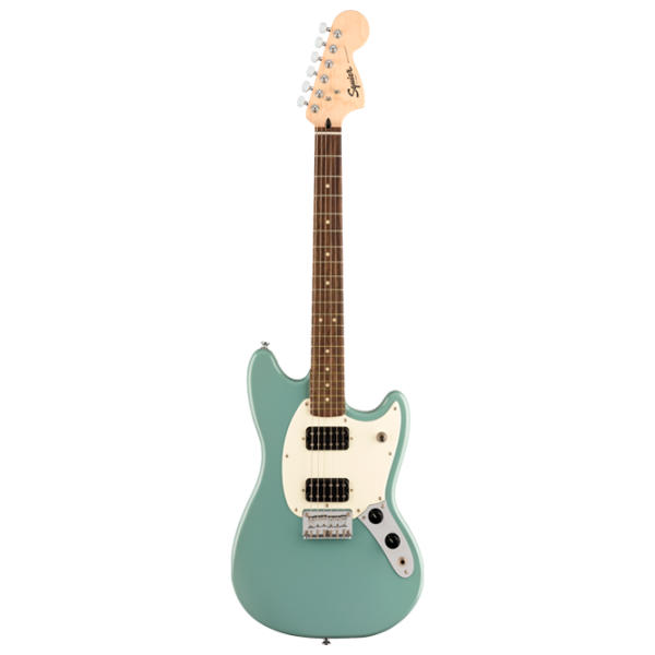 Chitară electrică Fender Bullet Mustang 4/ 4, Mustang photo 1