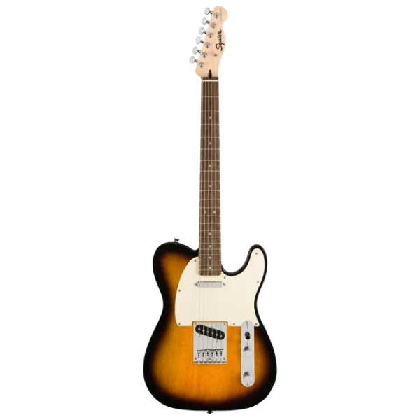 Электрогитара Fender Bullet Telecaster 4/ 4, Telecaster photo 1