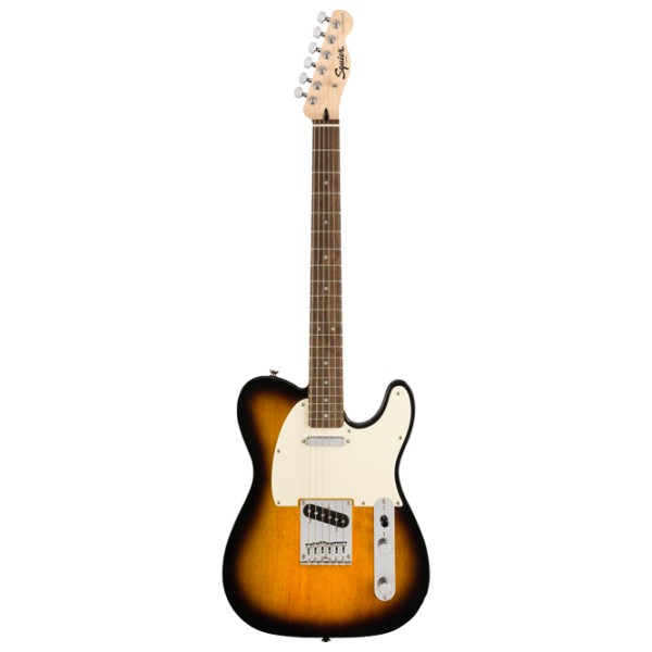 Электрогитара Fender Bullet Telecaster 4/ 4, Telecaster photo 1
