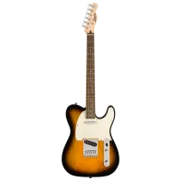 Chitară electrică Fender Bullet Telecaster 4/ 4, Telecaster