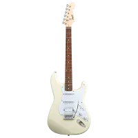Chitară electrică Fender Squier Affinity HSS LF 4/ 4, Stratocaster
