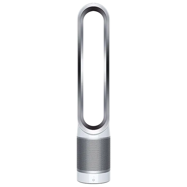 Очиститель воздуха Dyson TP00 Напольная/ Серебристый photo 1