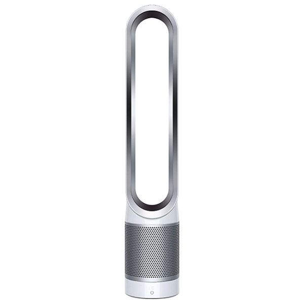 Очиститель воздуха Dyson TP00 Напольная/ Серебристый photo 1