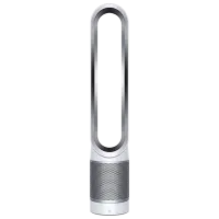 Purificator de aer Dyson TP00 Pe podea/ Silver