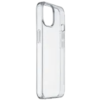 Husă pentru smartphone Apple iPhone 13 mini Cellularline/ Back/ TPU/ Transparent