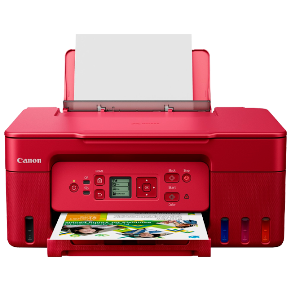МФУ Canon Pixma
G3470 Струйный/ Цветная photo 1