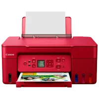 Dispozitiv multifuncțional Canon Pixma
G3470 Inkjet/ Color