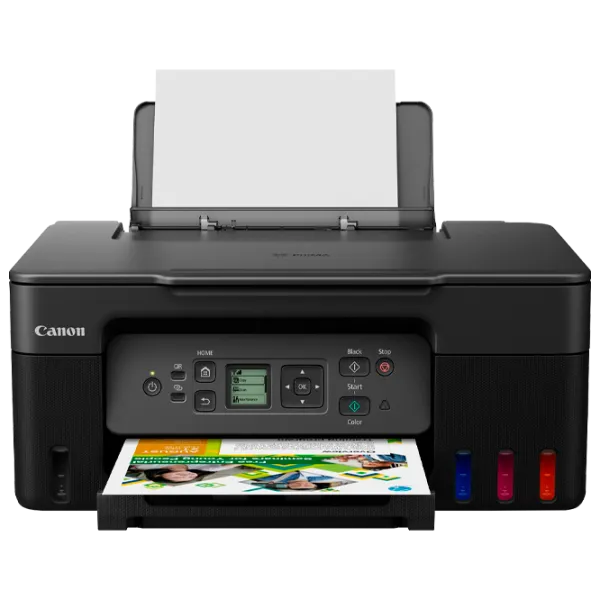 МФУ Canon Pixma
G3470 Струйный/ Цветная photo 1