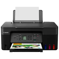 Dispozitiv multifuncțional Canon Pixma
G3470 Inkjet/ Color