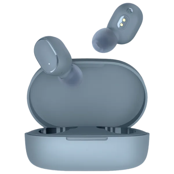 Наушники Xiaomi Redmi Buds Essential Синий Беспроводные/ Персональный photo 1