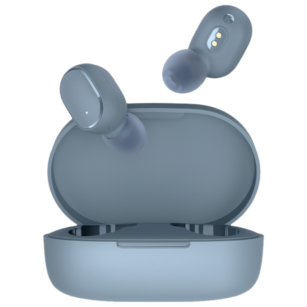 Наушники Xiaomi Redmi Buds Essential Синий Беспроводные/ Персональный photo 1