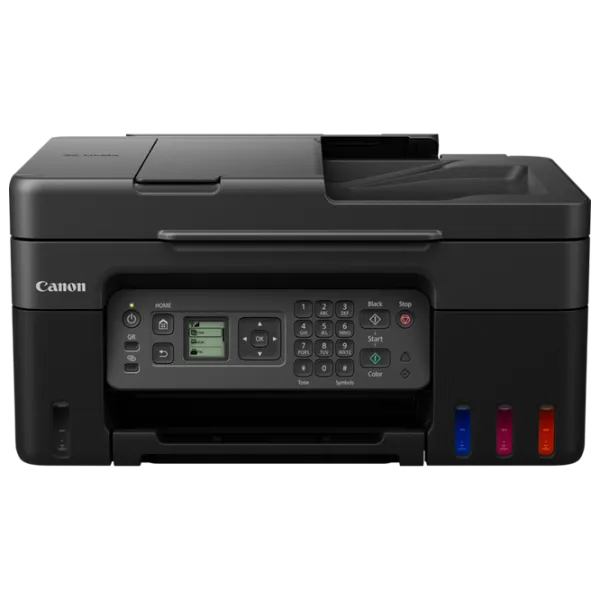 Dispozitiv multifuncțional Canon PixmaG4470 Inkjet/ Color photo 1