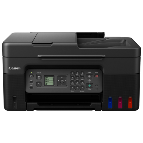 Dispozitiv multifuncțional Canon PixmaG4470 Inkjet/ Color photo 1