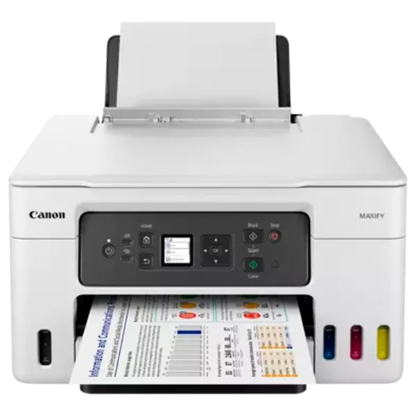 МФУ Canon MAXIFY
GX3040 Струйный/ Цветная photo 1