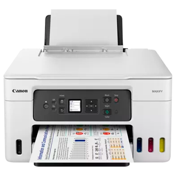 МФУ Canon MAXIFY
GX3040 Струйный/ Цветная photo 1