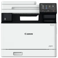 Dispozitiv multifuncțional Canon i-SENSYS
MF752Cdw Laser/ Color