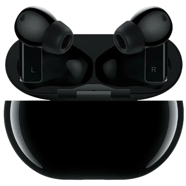 Наушники Huawei FreeBuds Pro Угольный Черный Беспроводные/ Персональный photo 1 Наушники Huawei FreeBuds Pro Угольный Черный Беспроводные/ Персональный photo 1