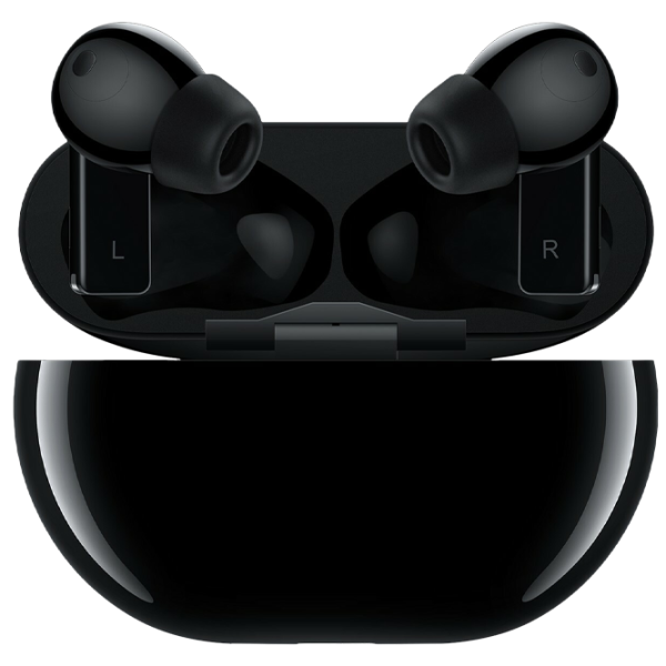 Наушники Huawei FreeBuds Pro Угольный Черный Беспроводные/ Персональный photo 1 Наушники Huawei FreeBuds Pro Угольный Черный Беспроводные/ Персональный photo 1