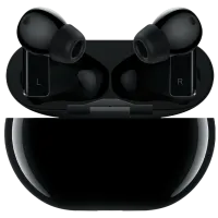 Наушники Huawei FreeBuds Pro Угольный Черный Беспроводные/ Персональный