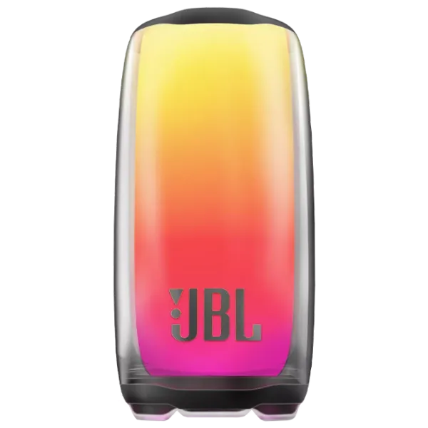 Портативная колонка JBL Pulse 5 40 Вт/ Черный photo 1