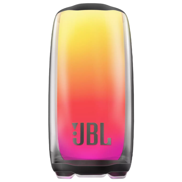 Портативная колонка JBL Pulse 5 40 Вт/ Черный photo 1