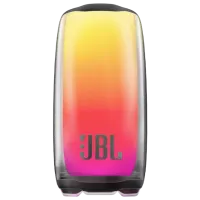 Портативная колонка JBL Pulse 5 40 Вт/ Черный