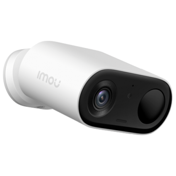 Cameră de supraveghere IMOU Cell Go Fără fir/ White photo 1