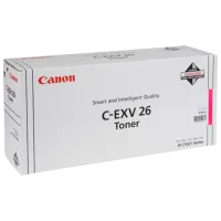 Cartuş Canon C-EXV26 Magenta/ Original/ Laser