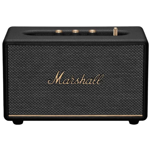 Портативная колонка Marshall Acton 3 60 Вт/ Черный photo 1