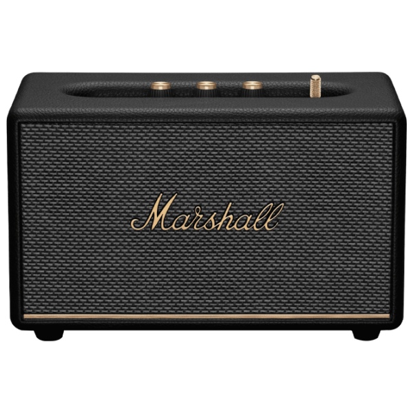 Портативная колонка Marshall Acton 3 60 Вт/ Черный photo 1