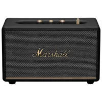 Портативная колонка Marshall Acton 3 60 Вт/ Черный