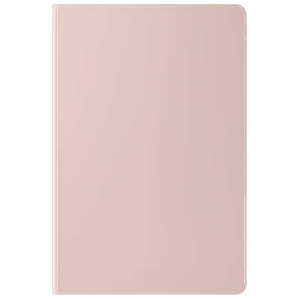 Husă pentru tabletă Samsung Galaxy Tab A8 (EF-BX200PPEGRU) 10.5"/ Pink photo 1