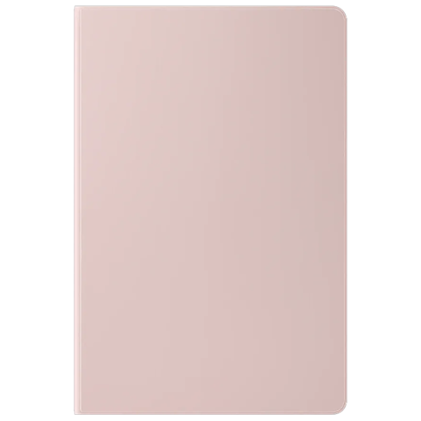 Husă pentru tabletă Samsung Galaxy Tab A8 (EF-BX200PPEGRU) 10.5"/ Pink photo 1