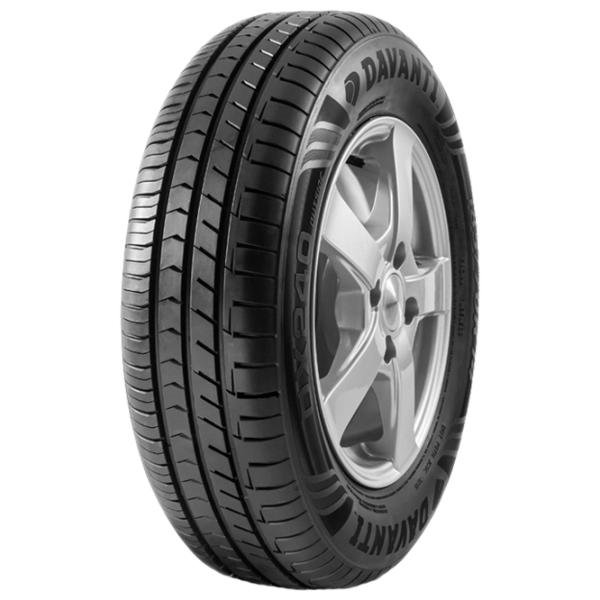 Шины Davanti DX240 185/ 70 R14 88H Лето/ Легковой photo 1 Шины Davanti DX240 185/ 70 R14 88H Лето/ Легковой photo 1