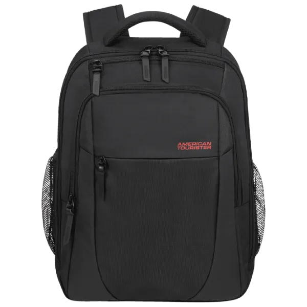 Rucsac pentru laptop American Tourister URBAN GROOVE UG12 15.6"/ Black/ 20.5 l photo 1 Rucsac pentru laptop American Tourister URBAN GROOVE UG12 15.6"/ Black/ 20.5 l photo 1