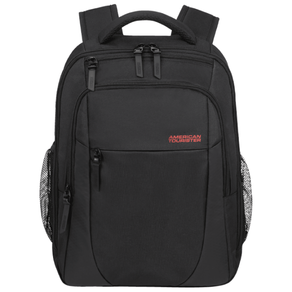 Rucsac pentru laptop American Tourister URBAN GROOVE UG12 15.6"/ Black/ 20.5 l photo 1 Rucsac pentru laptop American Tourister URBAN GROOVE UG12 15.6"/ Black/ 20.5 l photo 1