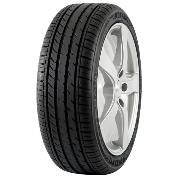 Шины Davanti DX640 235/ 55 R18 104V XL Лето/ Легковой photo 1 Шины Davanti DX640 235/ 55 R18 104V XL Лето/ Легковой photo 1